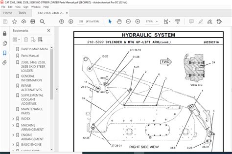 cat 236 skidsteer|cat 236 skid steer manual.